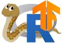 So, how come we can use TensorFlow from R?
