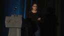 Nic Crane | The future's Shiny: Pioneering genomic medicine in R | Posit (2019)