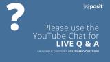 Panel Q&A: Real World Applications of Open Source in Public Health