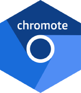 chromote